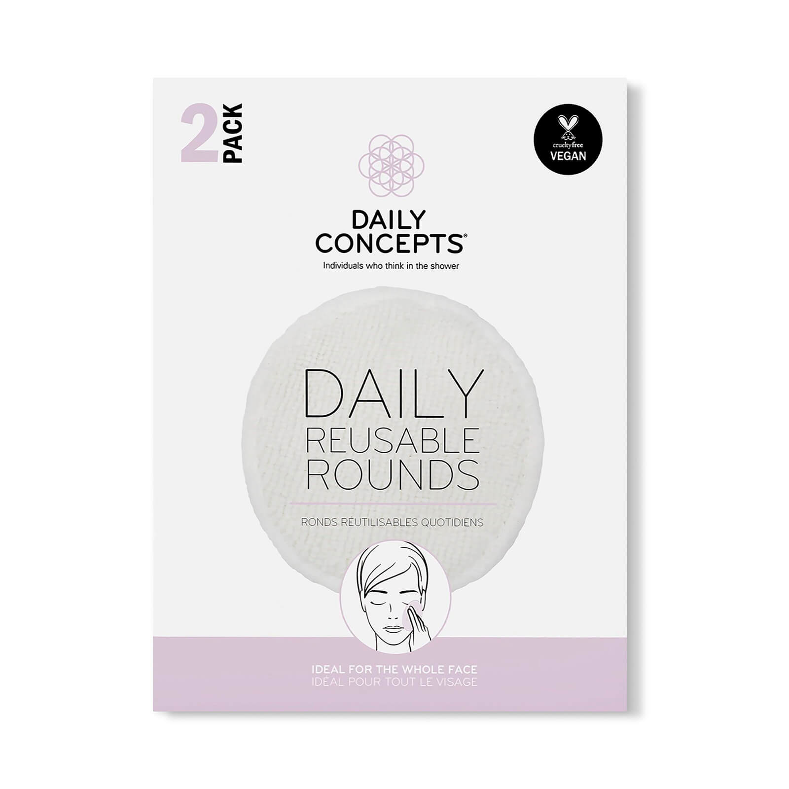 Daily Reusable Rounds