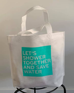 Daily Concept Reusable Retail Bags