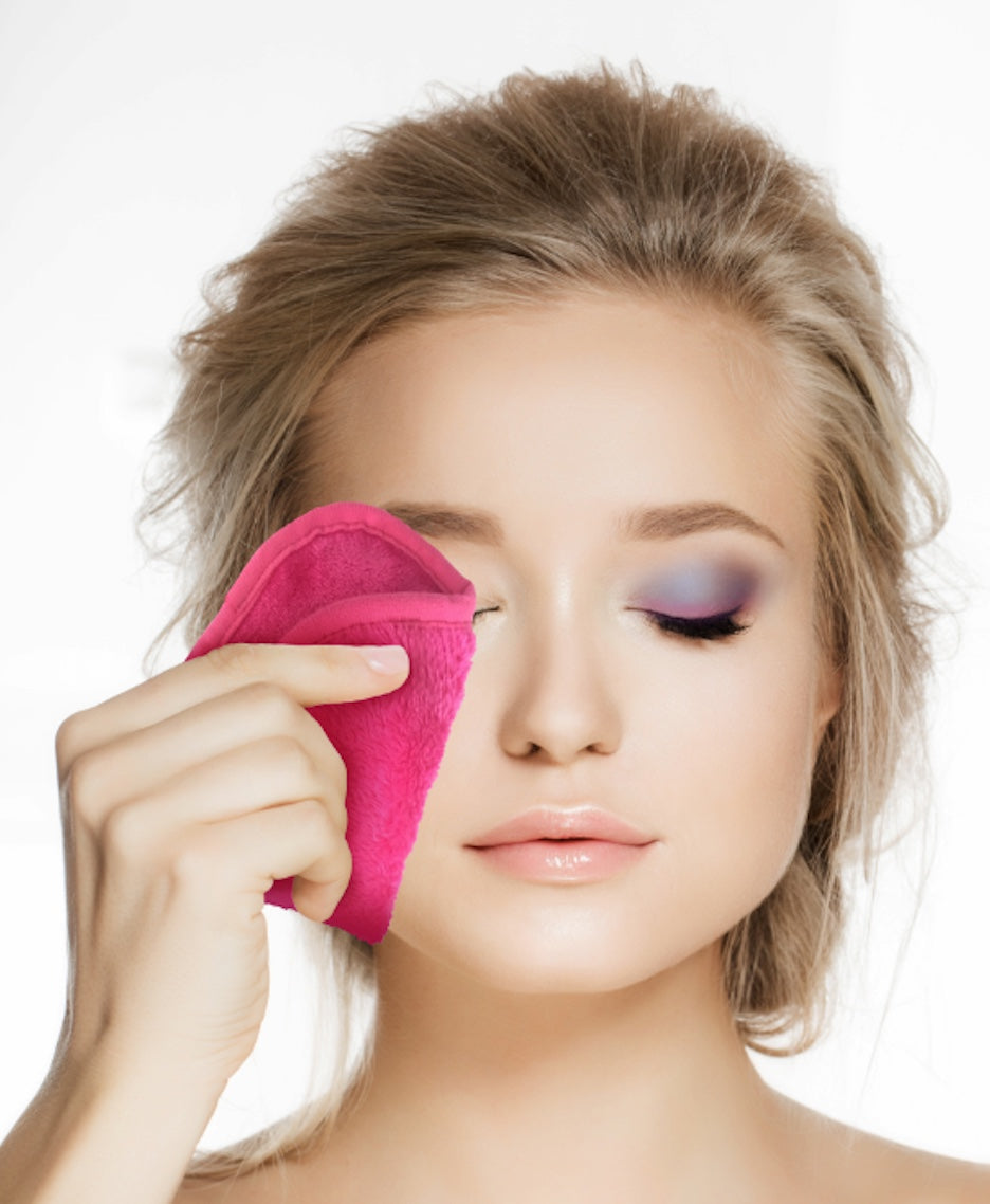 AfterSpa Magic Make up Remover Cloth