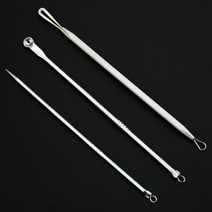 Extraction Tools (3pk) - back in stock