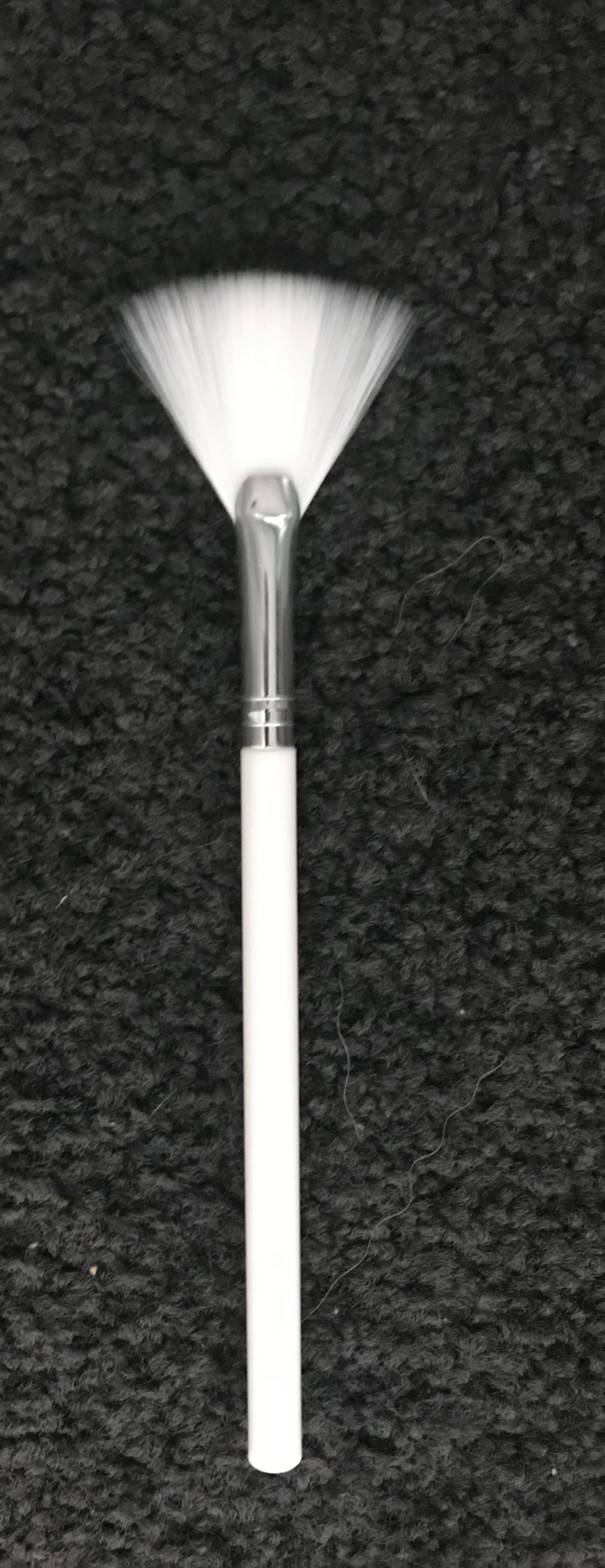 Fan Mask Brush