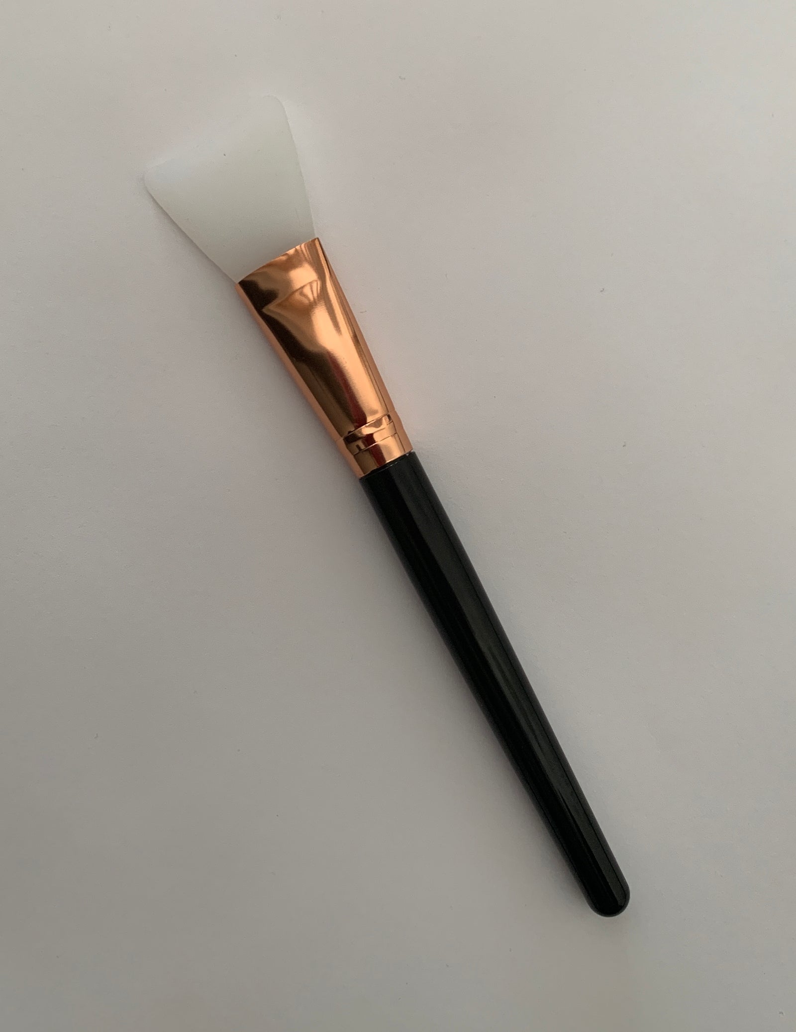 Silicon Mask Brush