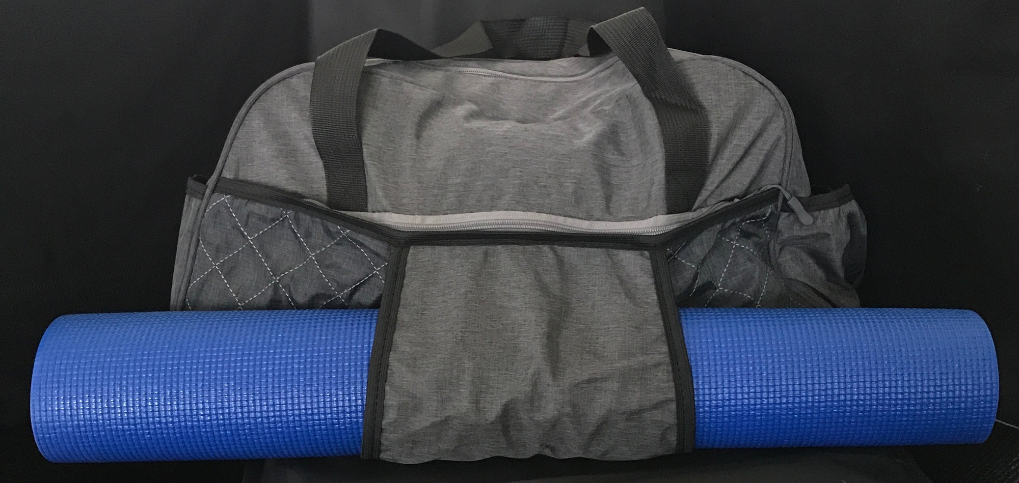 Gym/Yoga Bag