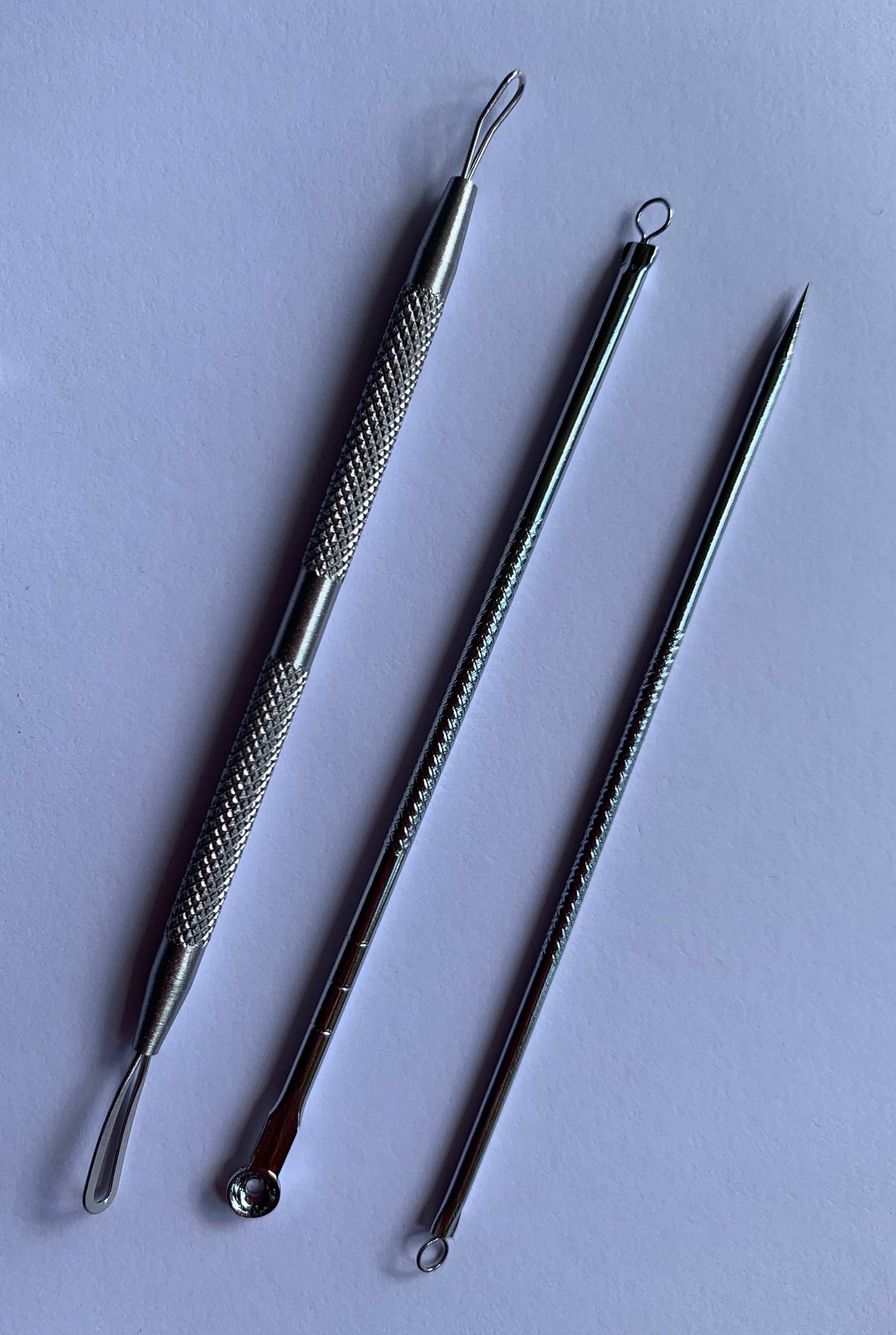 Extraction Tools (3pk) - back in stock