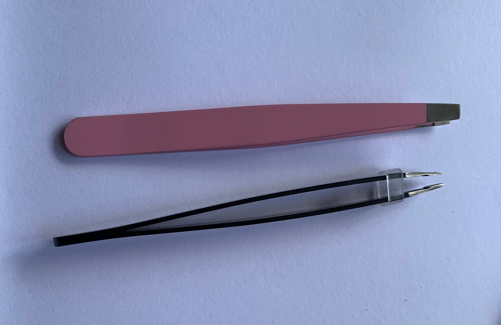 Stainless Steel Tweezers