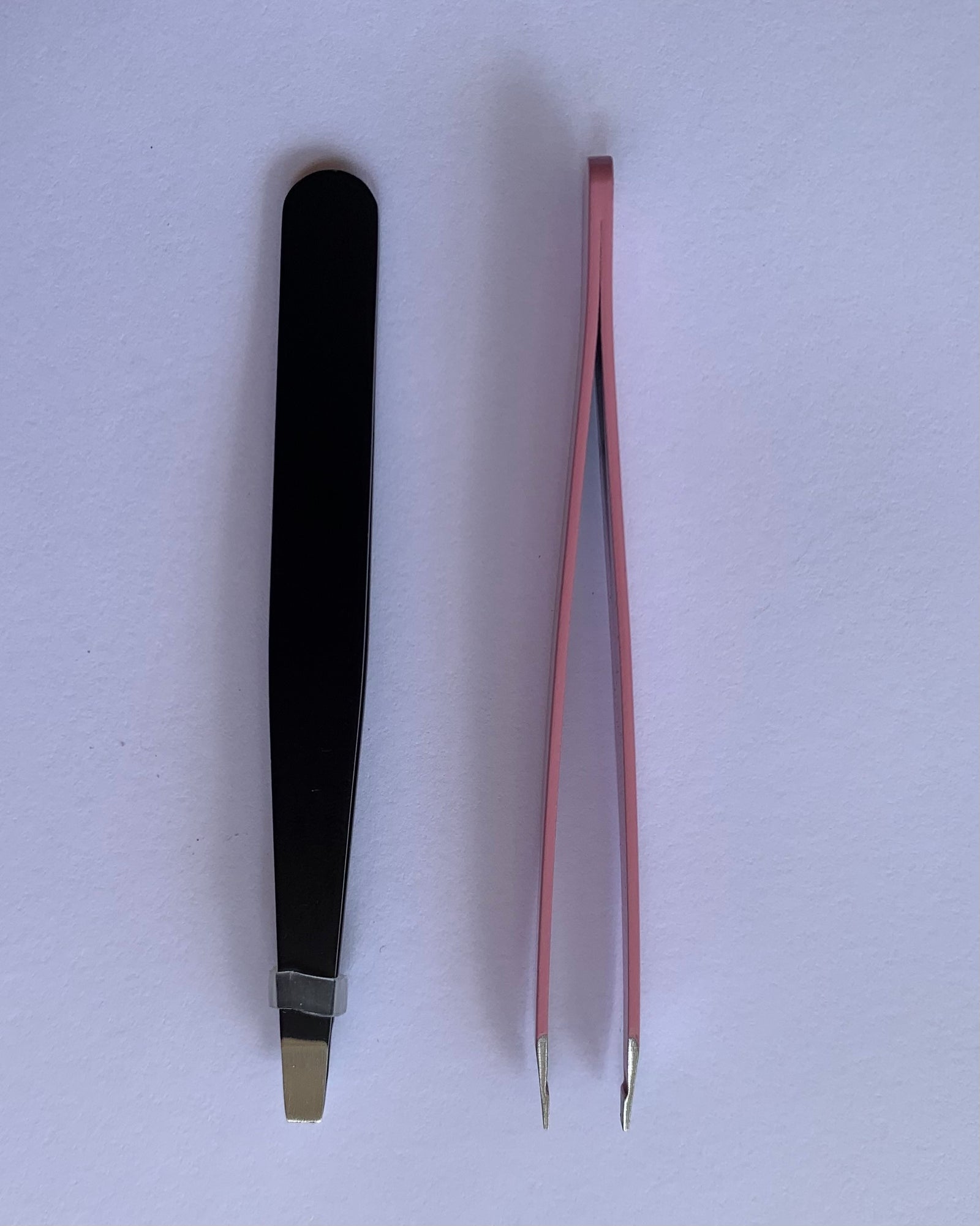Stainless Steel Tweezers