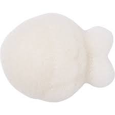 Your Baby's Konjac Sponge (Lavender, Chamomile or Pure)