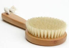Body Brush (Private label available)