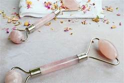Your Rose Quartz Facial Roller