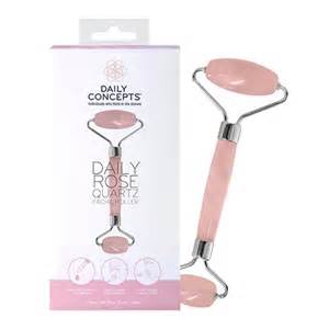 Your Rose Quartz Facial Roller